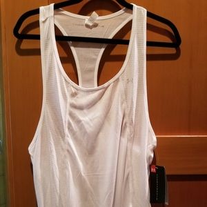 Under Armour tank
